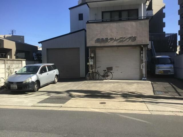 千種１丁目貸店舗・事務所