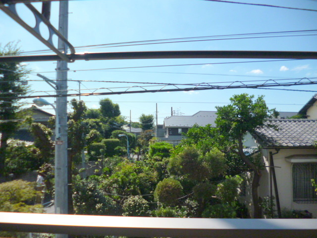 クエスタ荻窪の展望|★南向きで日当たり良好です★