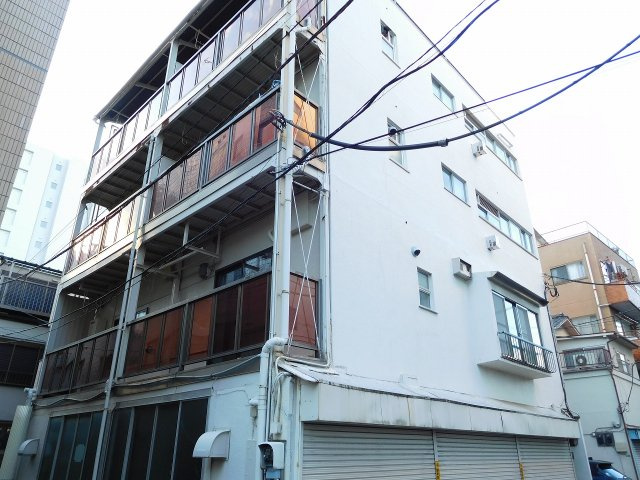不破ビル