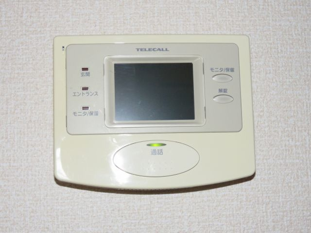 リヴィエールのセキュリティ