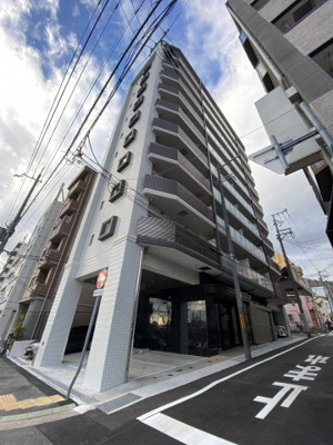 【外観】 | サンライト割塚
