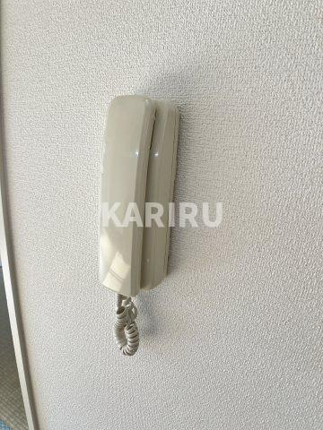 ベルダ高殿のセキュリティ