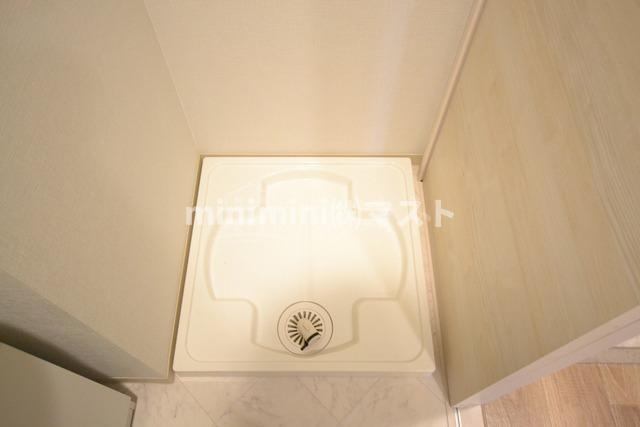S-FORT難波西のその他