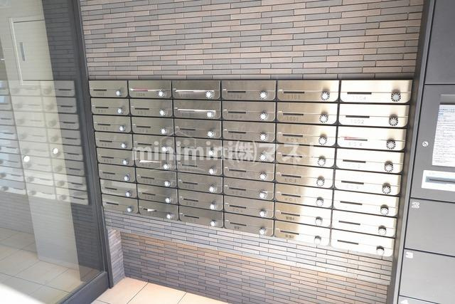 S-FORT難波西のその他共用部分