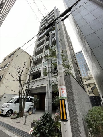 イーストモート高麗橋