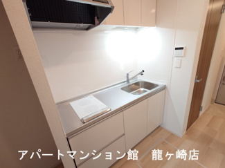 【キッチン】 | ヒカルサ土浦滝田 | その他