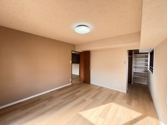 【洋室】 | コアマンション箱崎駅前