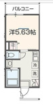 葛飾区堀切２丁目のアパートの画像