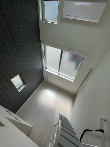 パークレジナス中野の展望