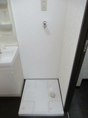 【設備】 | 青葉マンション３号館 | ※別仕様参考写真