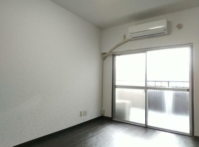 【居間・リビング】 | 青葉マンション３号館 | ※別仕様参考写真