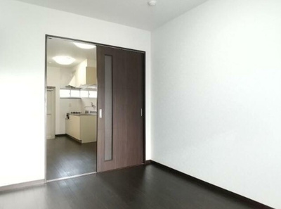 【内装】 | 青葉マンション３号館 | ※別仕様参考写真※和室になります