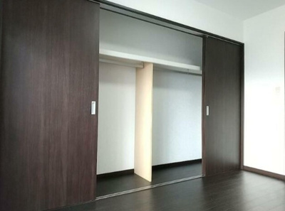 【収納】 | 青葉マンション３号館 | ※別仕様参考写真