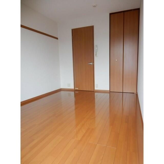 アークフラットのその他