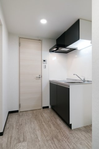 フォセット上北沢