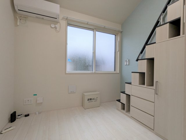 テラス祖師ヶ谷大蔵の居間・リビング|こちらの居間で趣味の時間をお楽しみください