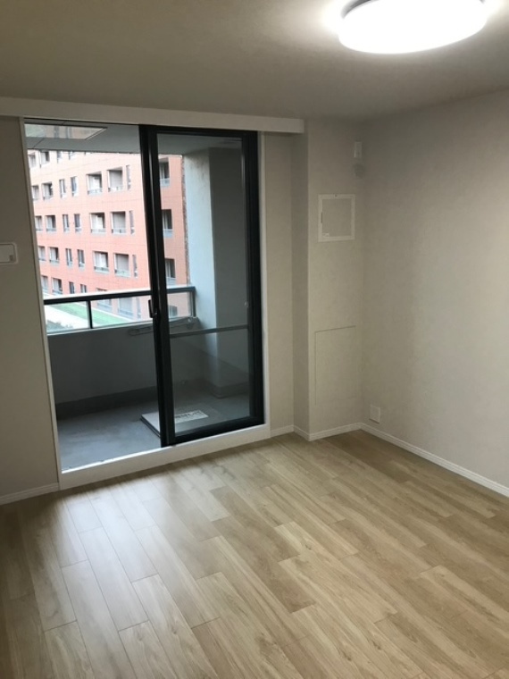 ラ・コルダ弦巻ガーデンコートの内装|おしゃれな内装です