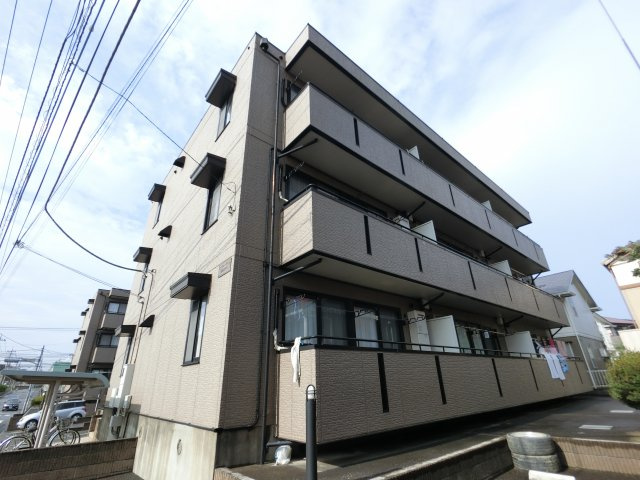 ロイヤルハウス　Aの画像
