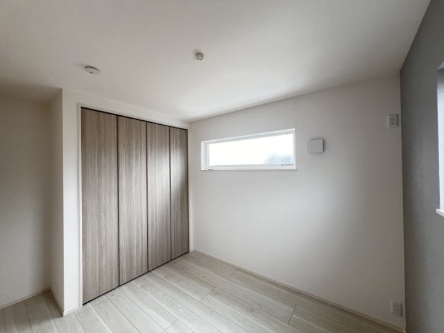 橿原市第1新賀町　全1棟の子供部屋|洋室5.2帖　