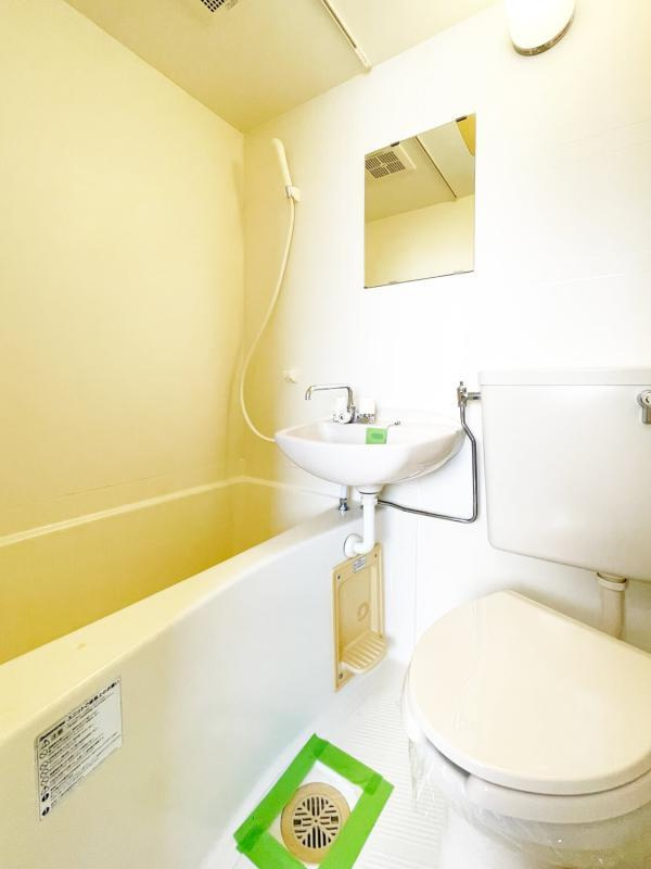 ライフピアロベリアの収納|収納