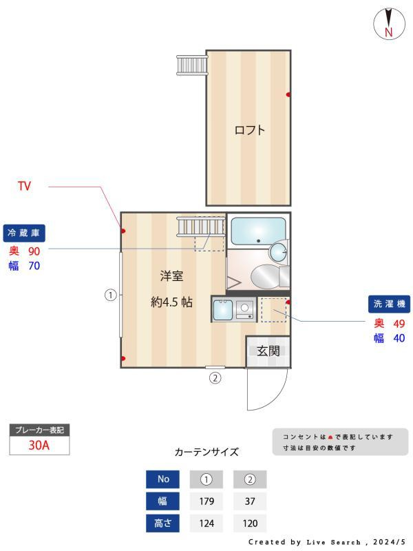 ライフピアロベリアのその他|その他