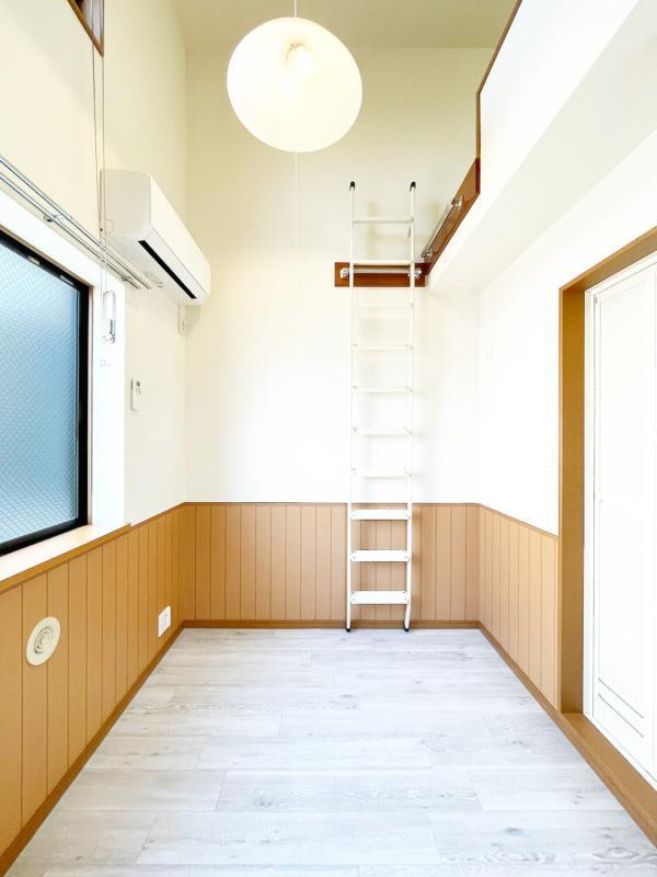 ライフピアロベリアの居間・リビング|居室、リビング