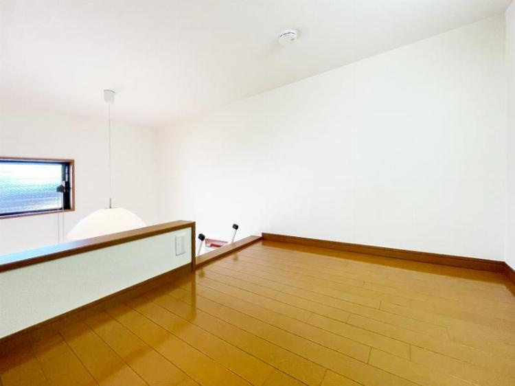 ライフピアロベリアの内装|その他、部屋スペース