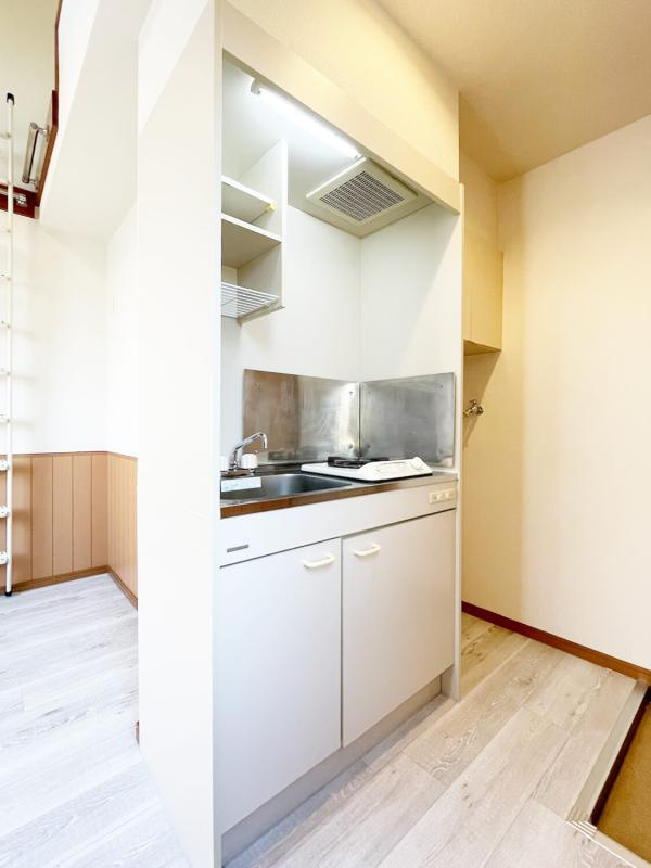 ライフピアロベリアの玄関|玄関