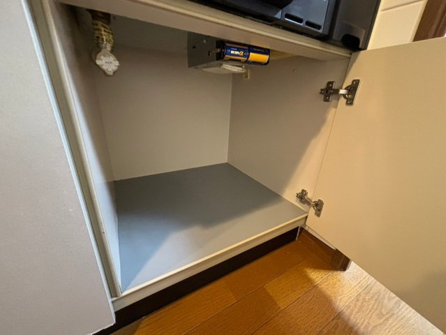 エスコート渋谷の内装|物件の内装です