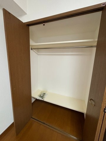 エスコート渋谷の収納|収納スペース豊富です