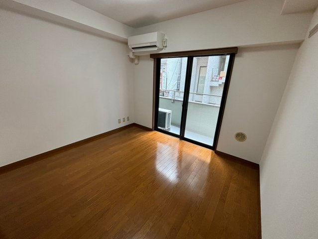 エスコート渋谷の居間・リビング|使いやすい居間です