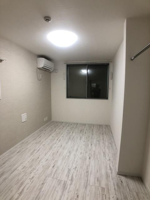 ベルフラッツ東武練馬