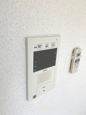 【セキュリティ】 | エコロジー都立大学レジデンス