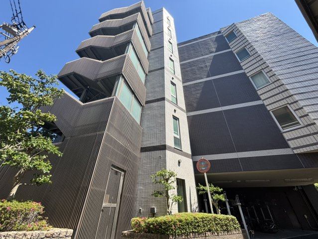 【外観】 | エコロジー都立大学レジデンス