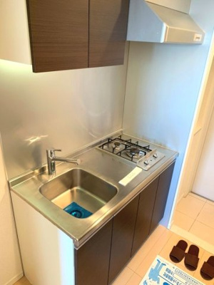 【キッチン】 | エコロジー都立大学レジデンス