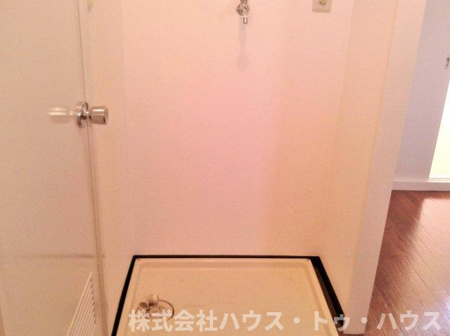 ワンダーヒル豊四季のその他