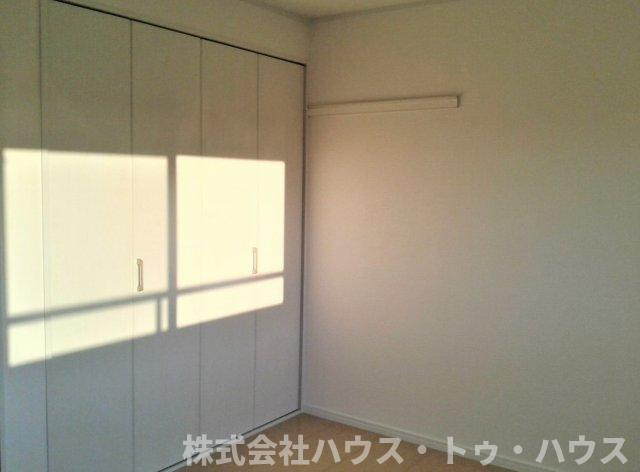 ワンダーヒル豊四季のその他