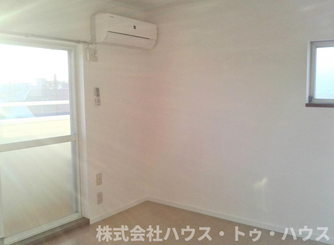 ワンダーヒル豊四季のその他