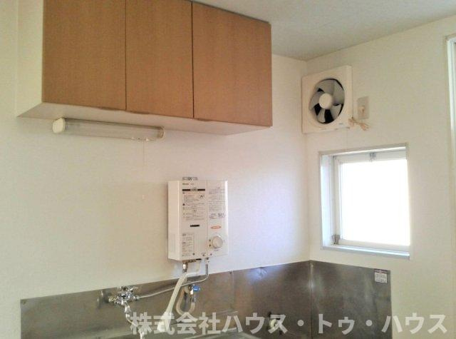 ワンダーヒル豊四季のその他