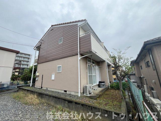 ワンダーヒル豊四季