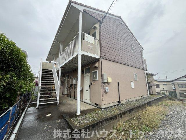 ワンダーヒル豊四季のその他