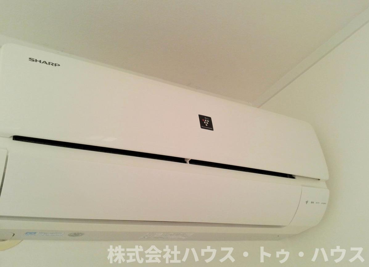 ワンダーヒル豊四季の設備