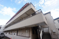 柳下マンションの画像
