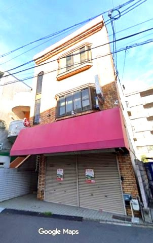 一乗寺赤ノ宮町テナント