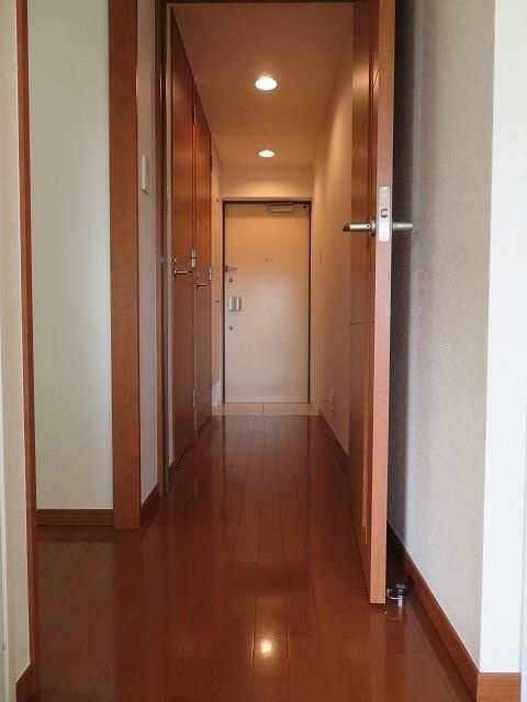 サンパレス駒込壱番館のその他