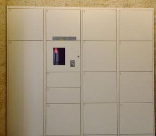 サンパレス駒込壱番館のセキュリティ