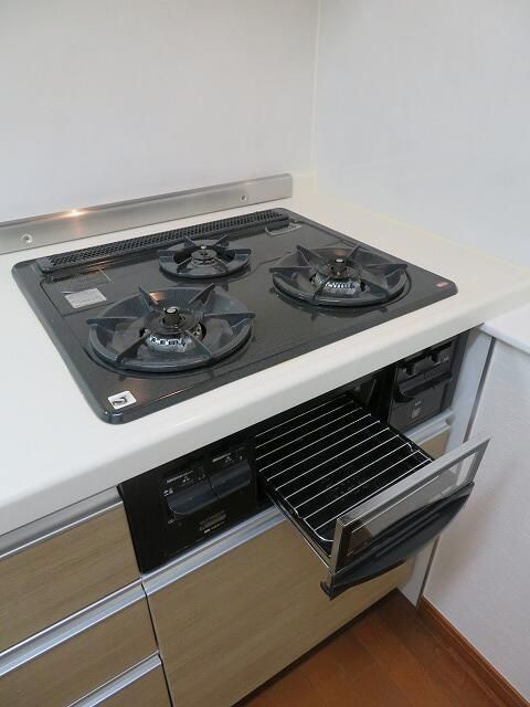 サンパレス駒込壱番館のその他