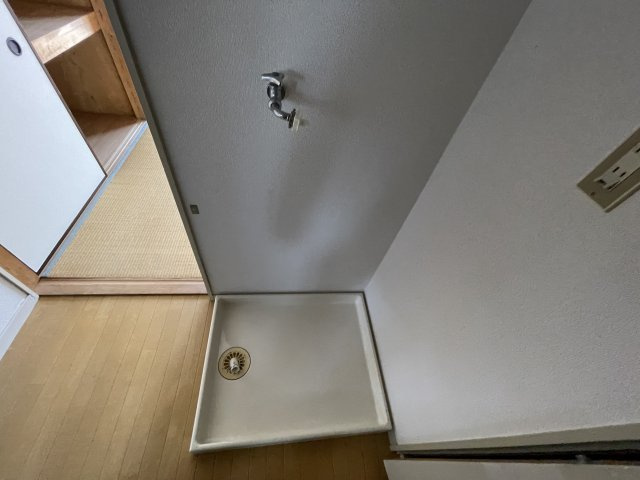 メゾン高千穂の設備