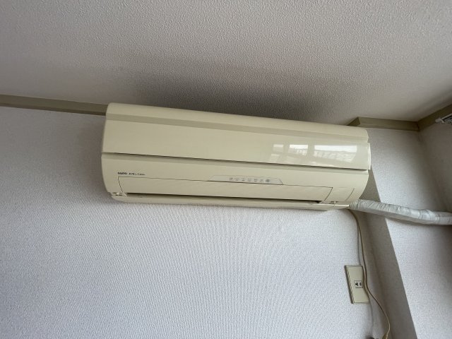 メゾン高千穂の設備