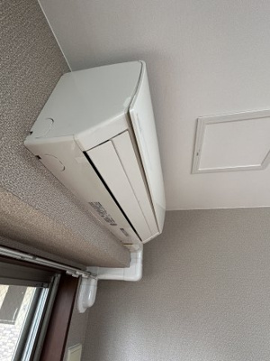 【設備】 | ハイツカトレヤ